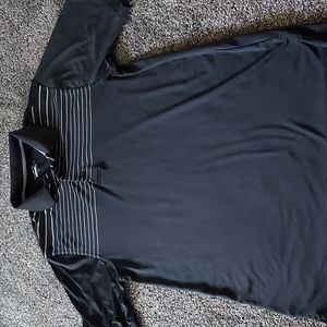 Kenneth Roberts golf shirt